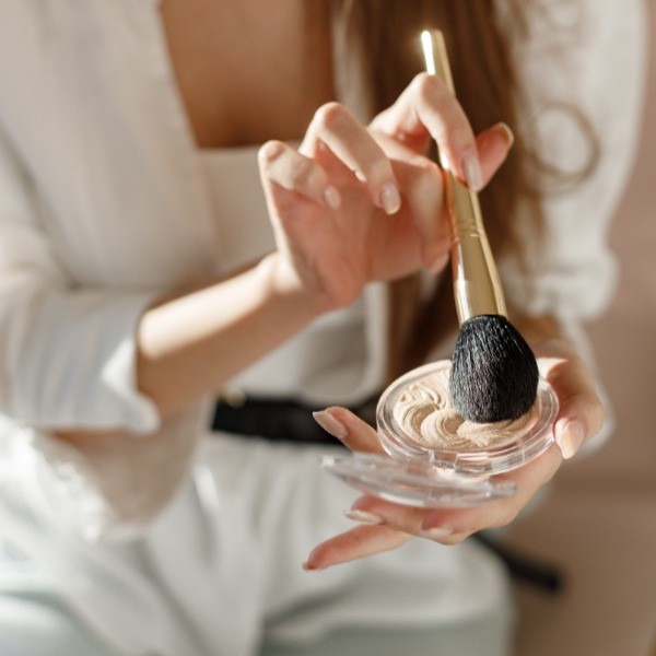 Maquillajes Rostro