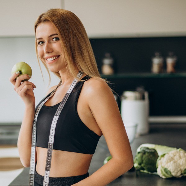 Nutrición Sport