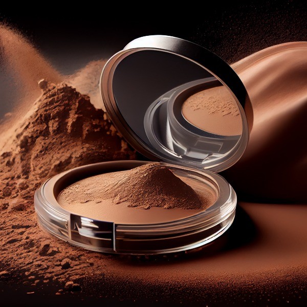 Maquillaje Novedades