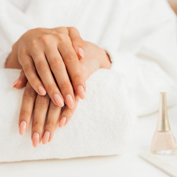 Manicura