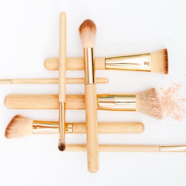 Accesorios maquillaje