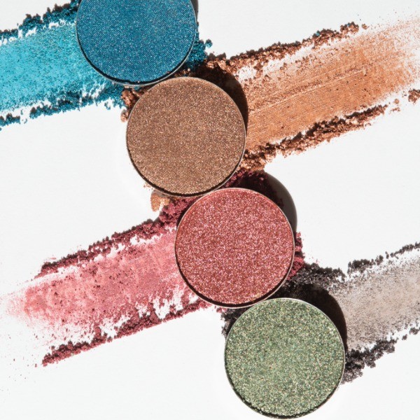 Maquillaje de ojos