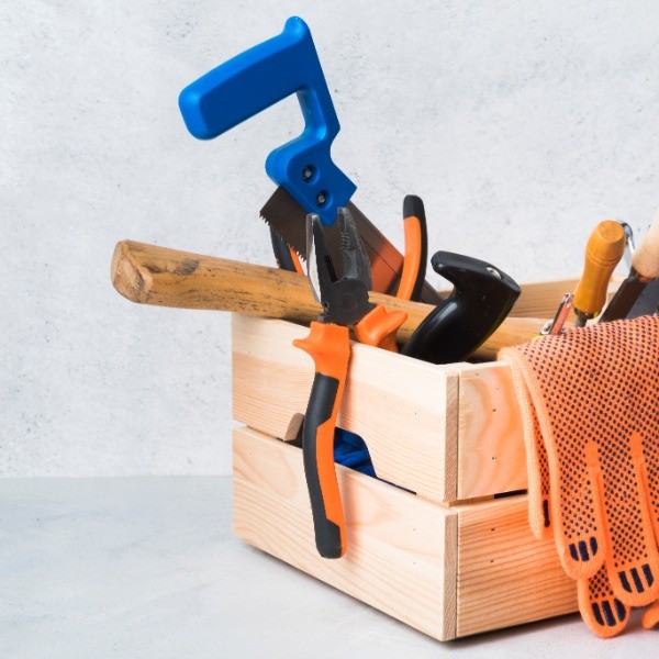 Accesorios Bricolaje