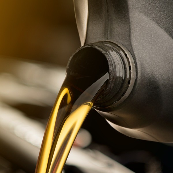 Aceites y Lubricantes