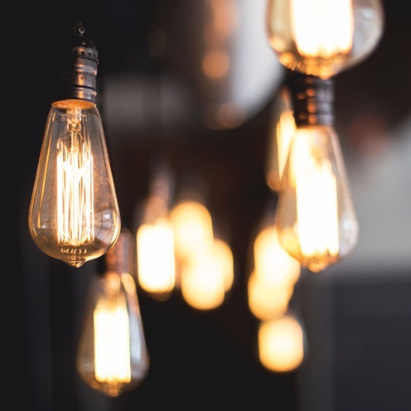 Elementos de iluminación