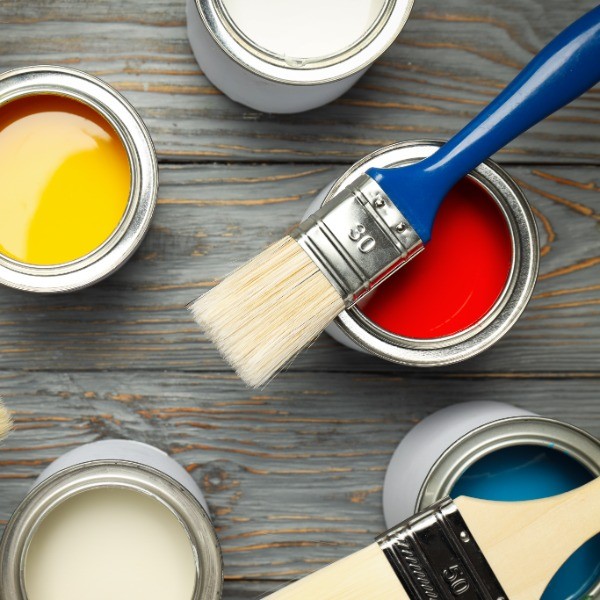 Pintura y Accesorios