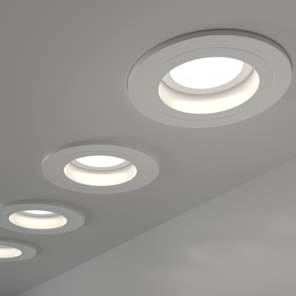 Downlights LED