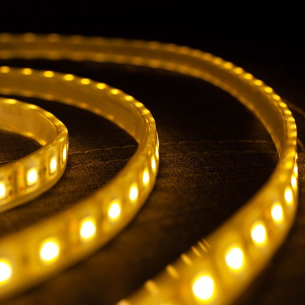 Tiras LED