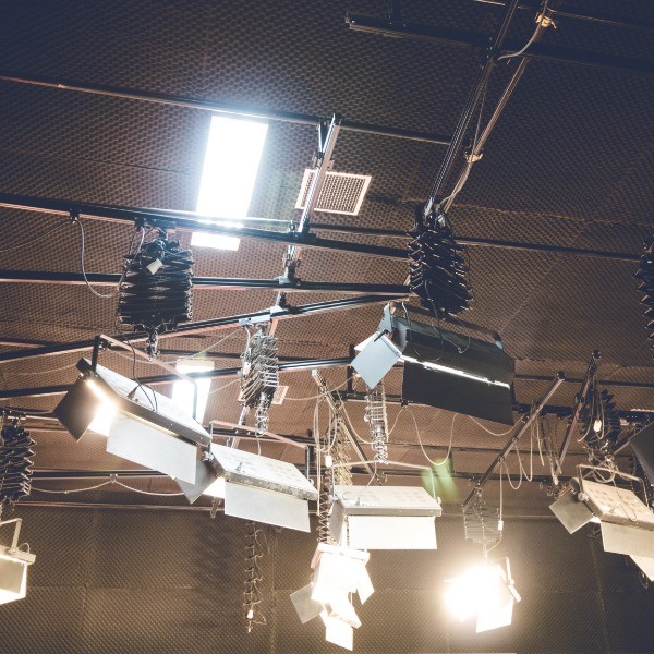 Proyectores LED
