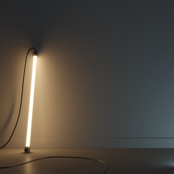 Fluorescentes LED