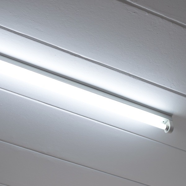 Regletas LED