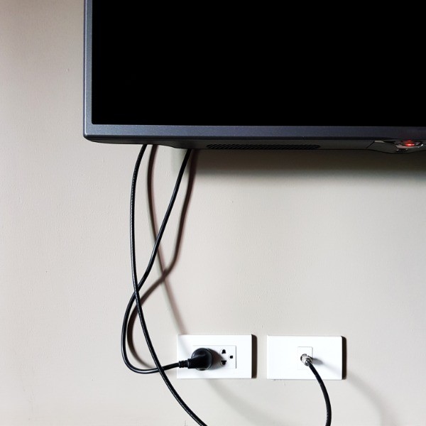 Accesorios Televisión