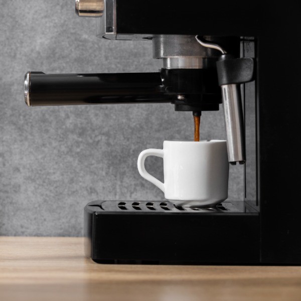 Cafeteras eléctricas