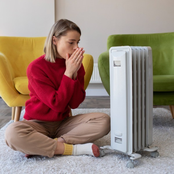 Climatización