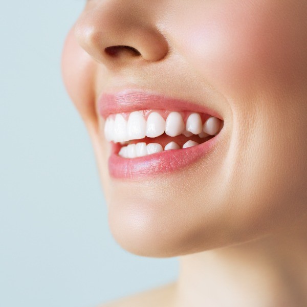Cuidado bucodental