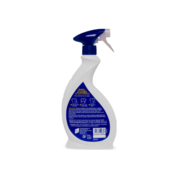Norit No mas Plancha 500ml